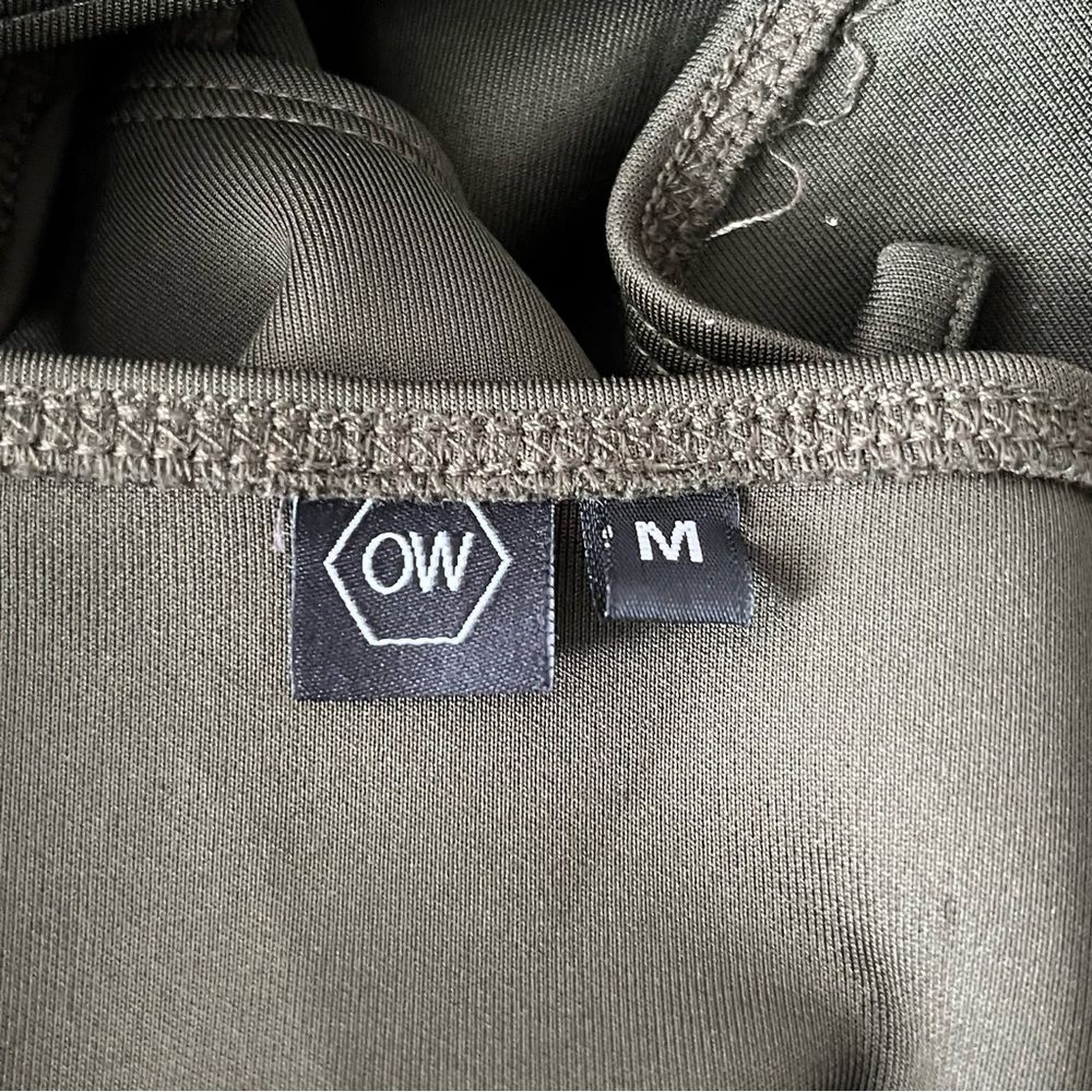 OW Collection Fleur Bodysuit M - Picture 3 of 5